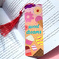 Sweet Dreams Bookmark