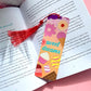 Sweet Dreams Bookmark