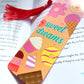 Sweet Dreams Bookmark