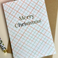 Lovely Wishes Assorted Christmas Cards (4 pack)