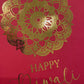 Luxury foiled Diwali Cards